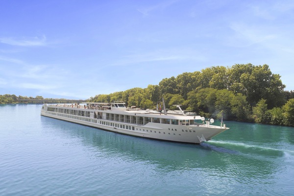 Festival Cruise : Local History and Traditions on the Rhône River